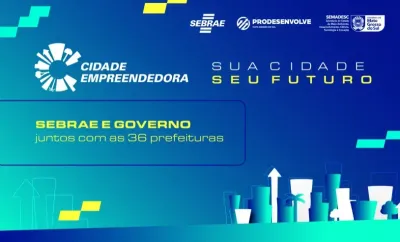 Imagem da notícia Programa Cidade Empreendedora chega em Costa Rica e mais 35 municípios com compromisso de gerar legado e desenvolvimento